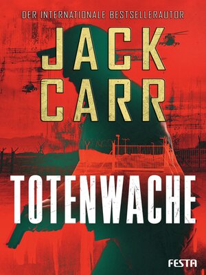 cover image of Totenwache